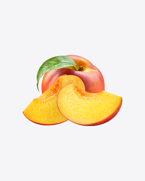 Nectarine Set - Harvest