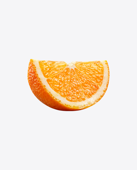 Orange Slice - Juice