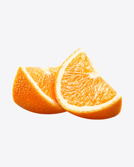 Orange Slices - Piece