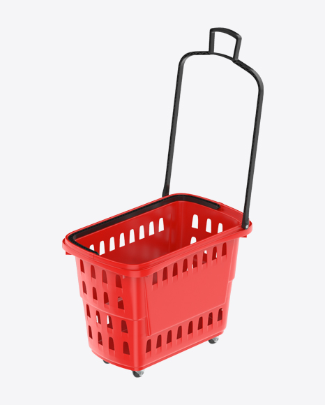 Shopping Basket - Buy