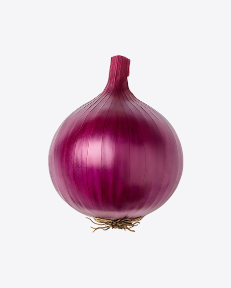 Red Onion - Spices